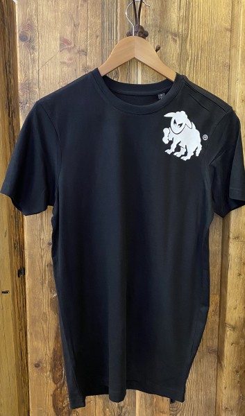 Northfreezeland T-Shirt - Black