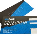 Gutschein