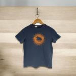 Küstenglück Kids Shirt