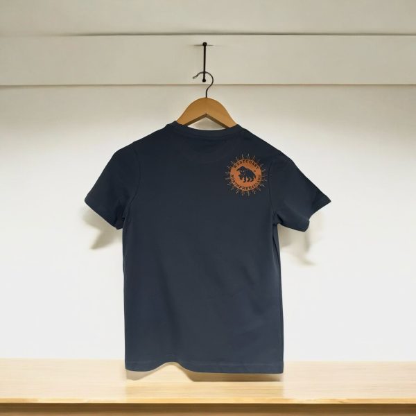 Küstenglück - Kids Shirt – Bild 2