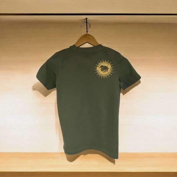 Küstenglück - Kids Shirt – Bild 6