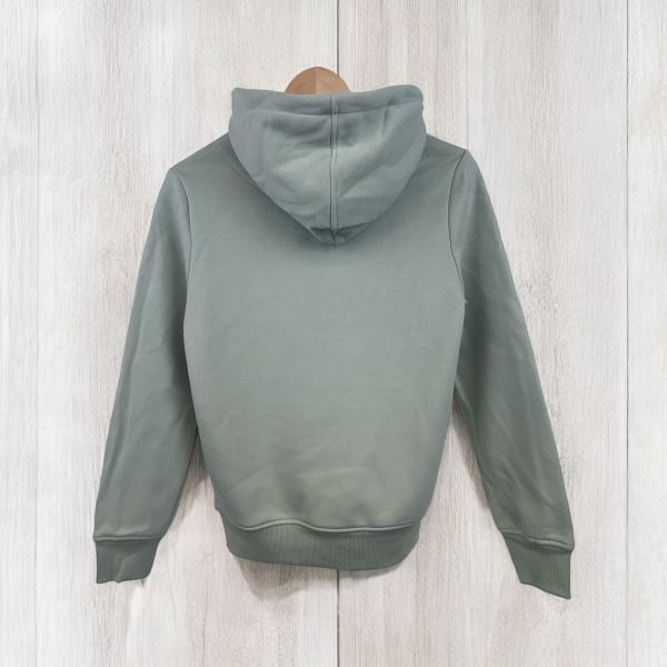 Lüttlüüd – Calm Hoodie – Bild 4