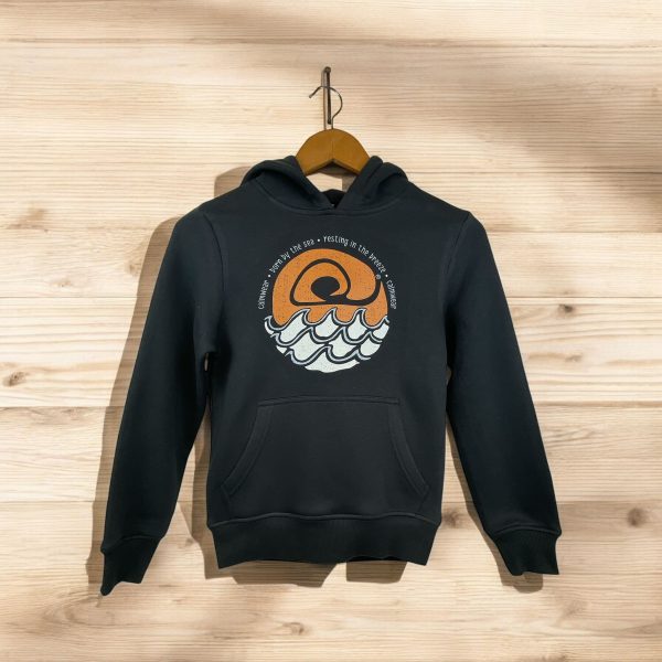 Lüttlüüd – Calm Hoodie