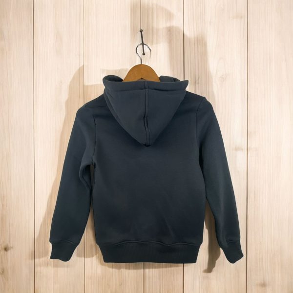 Lüttlüüd – Calm Hoodie – Bild 2