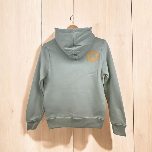 Küstenglück – Kids Hoodie – Bild 6