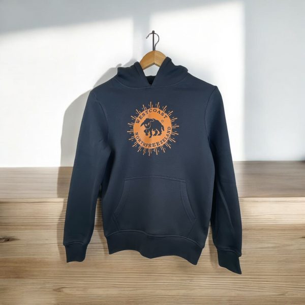Küstenglück – Kids Hoodie