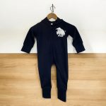 Nördfri-Suit Nautical Navy
