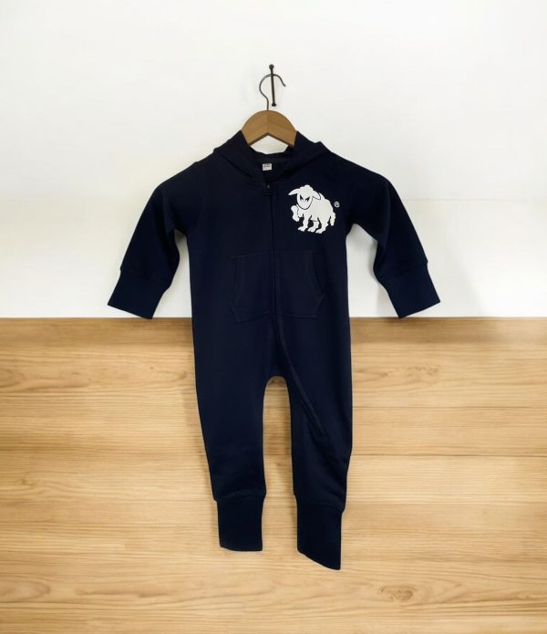 Nördfri Suit - Jumpsuit Kids