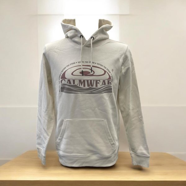 Hoodie - Before the Storm – Bild 2