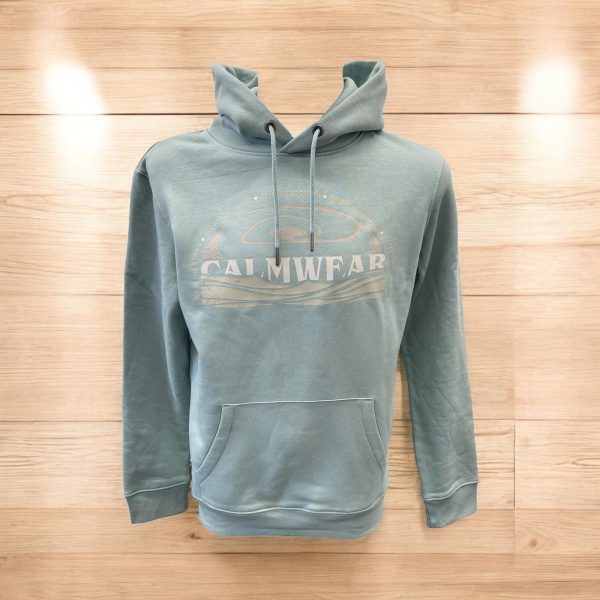 Hoodie - Before the Storm – Bild 3