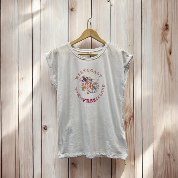 Westcoast Wildflower Shirt