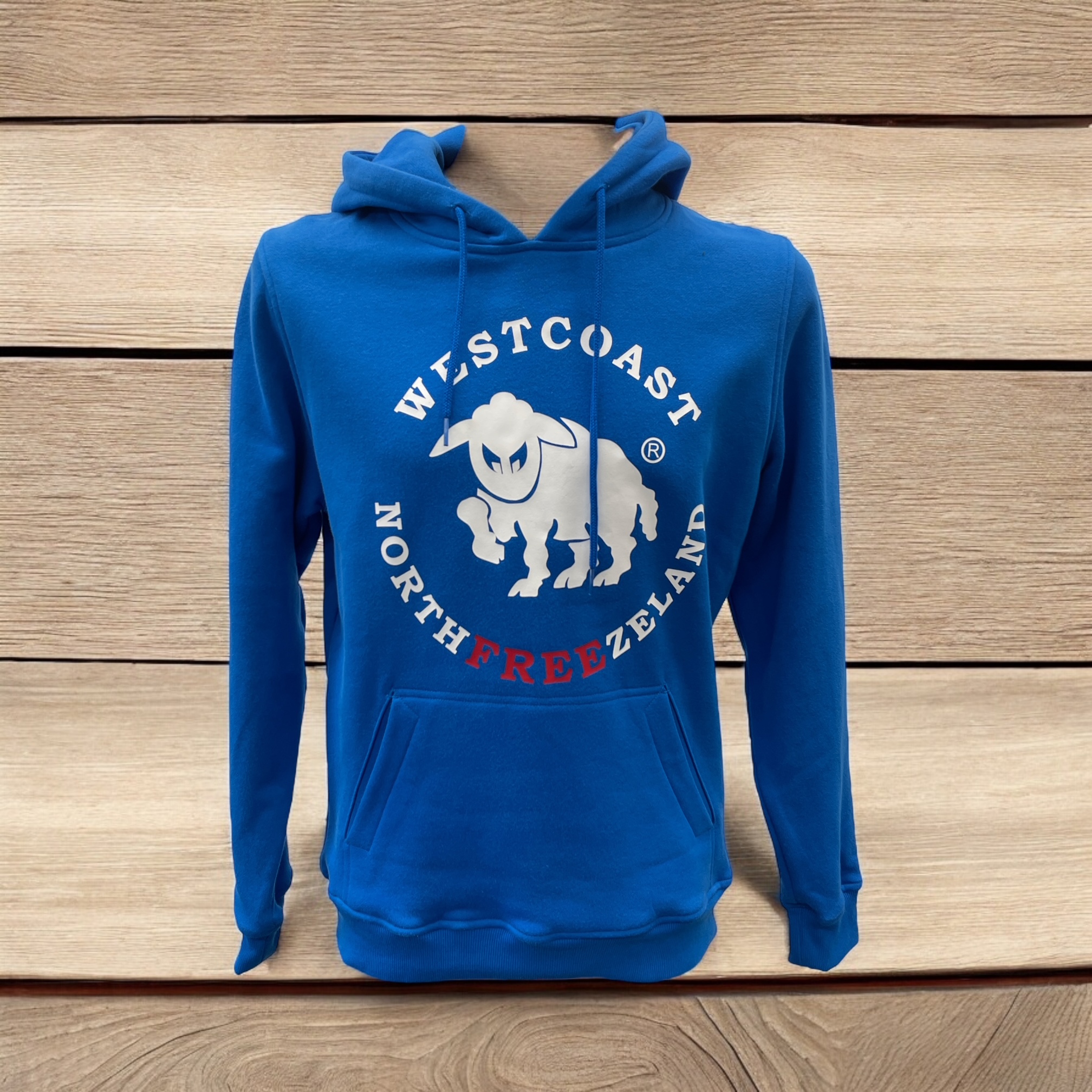 Hoodie - Basic Instinct